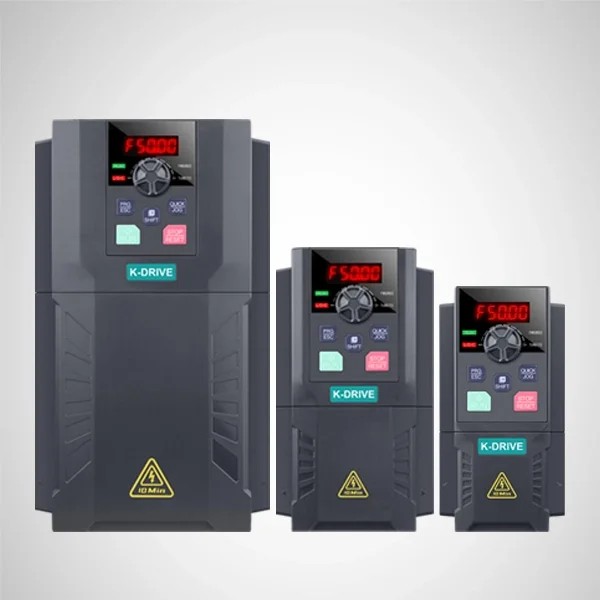 Vicats-محول متغير تردد أحادي الطور ، تحكم في النواقل ، شركة مصنعة محترفة ، ، ، من من من من من V ، ومن V