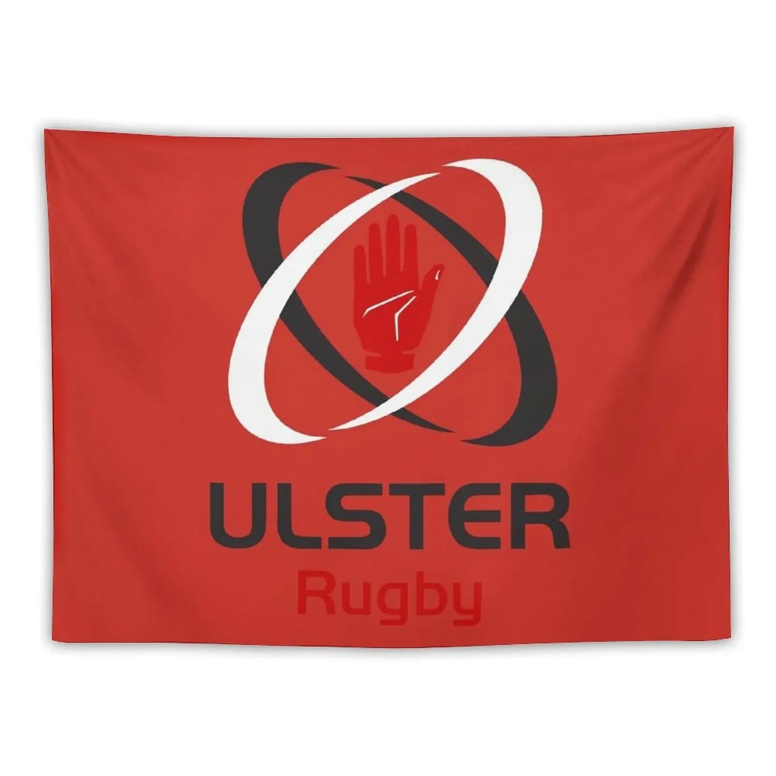 

The Ulster Rugby Tapestry Bedrooms Decor Wall Tapestries Room Decorator Decorative Wall Mural Tapestry