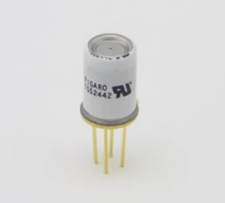 

TGS2442 Carbon Monoxide CO Sensor from Figaro Japan