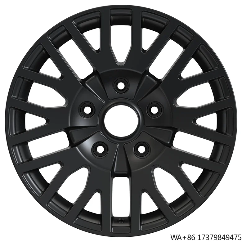 

Car Forged Rims High Quality Factory Wholesale and Custom for Alfa Romeo All Car Wheels