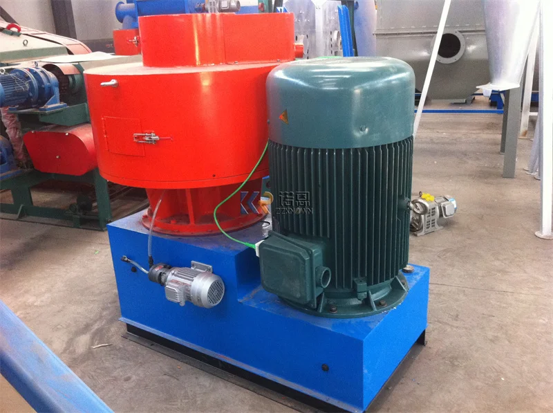 نشارة الديزل شقة يموت الخشب بيليه مطحنة الصناعية القط القمامة المضغوط النفايات الزراعية خشبية الخشب بيليه الصحافة الإنتاج