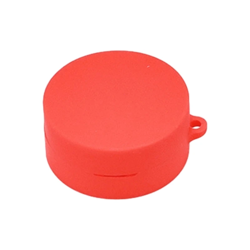 Compatible for By Nothing Buds Shockproof Headphone Sleeve Impact-resistant Housing Washable Soft Cover Holder Skin