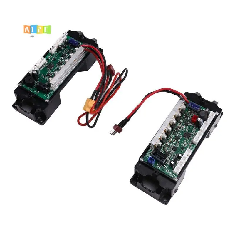 

A12E-Dual System Electric Balancing Scooter Skateboard Hoverboard Motherboard Controller Control Board Universal Drive Board