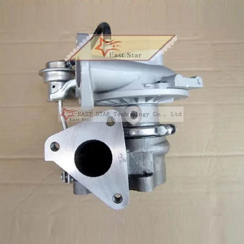 Turbo RHF4H VN3 14411-VK500 14411-VK50B VA420058 VB420058 VA420115 Turbocharger For NISSAN Navara 2.5L X-Trail MD22 2.2L YD22ETI