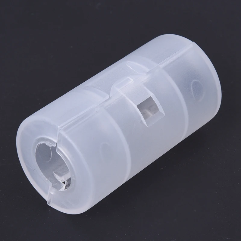 16 X Battery Adapter Size Of AA To C