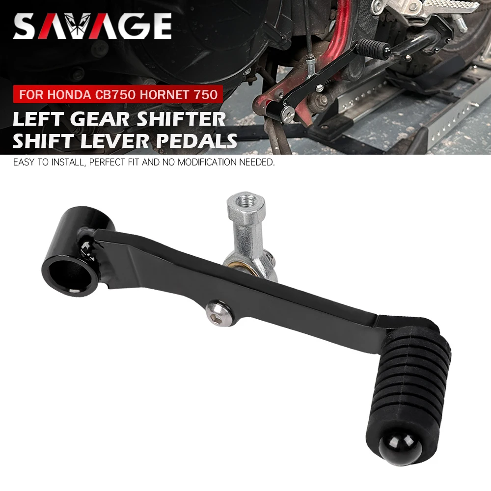 

2025 CB750 Hornet 750 мотоциклетный рычаг переключения передач, педаль переключения передач, аксессуары для переключения передач для Honda CB 750 2023 2024