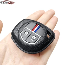 Key Fob Case Car Key Cover Shell For Suzuki Swift SX4 Vitara Baleno Igbos Ignis Liana Aerio Samurai Spresso Dzire Jimny Celerio