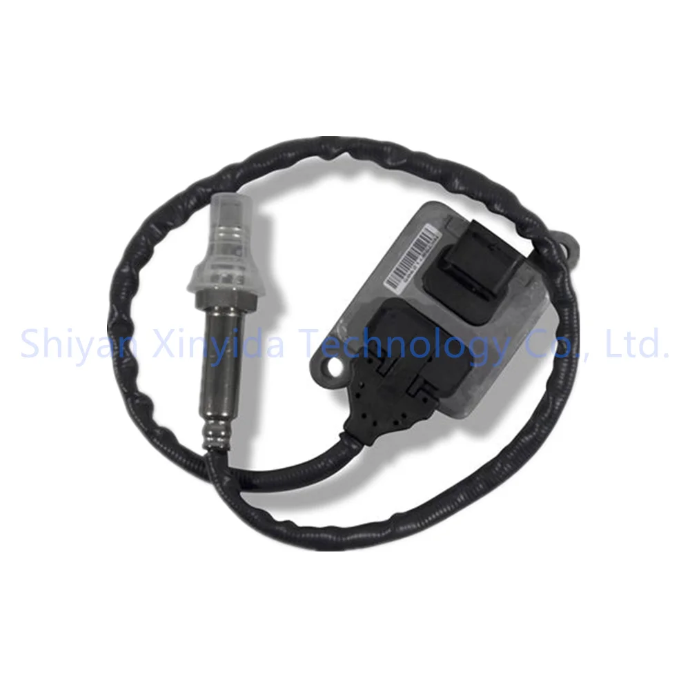 5WK9 6610K 758712905 5WK96610K Nitrogen Oxygen Sensor NOX Sensor for BWM