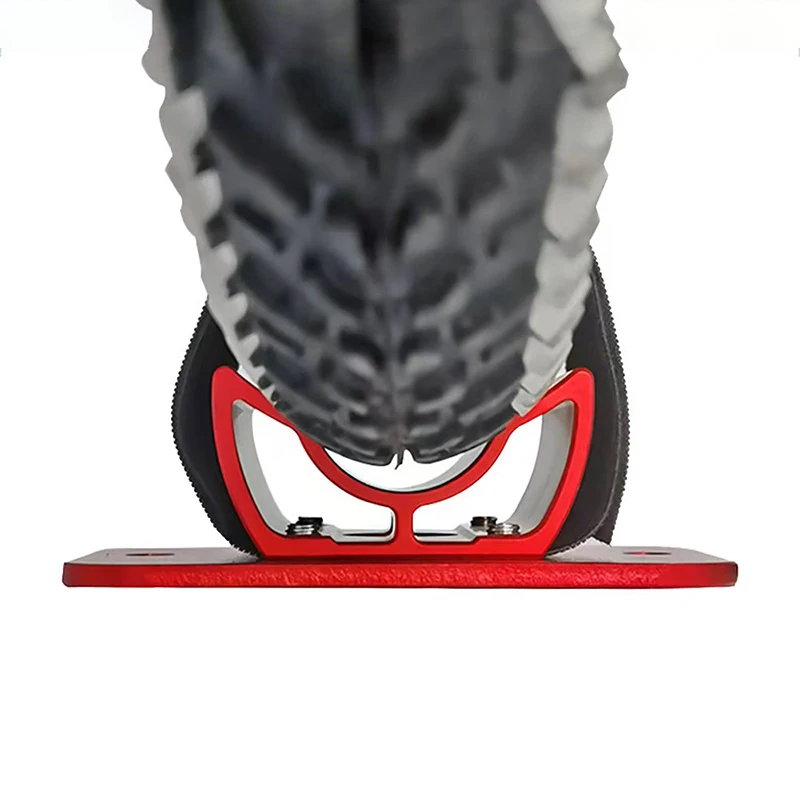 

Car Carrying Bicycle - Fixed Rear Wheel Bracket Bicycle Rear Wheel Car Luggage Rack Fixed Seat