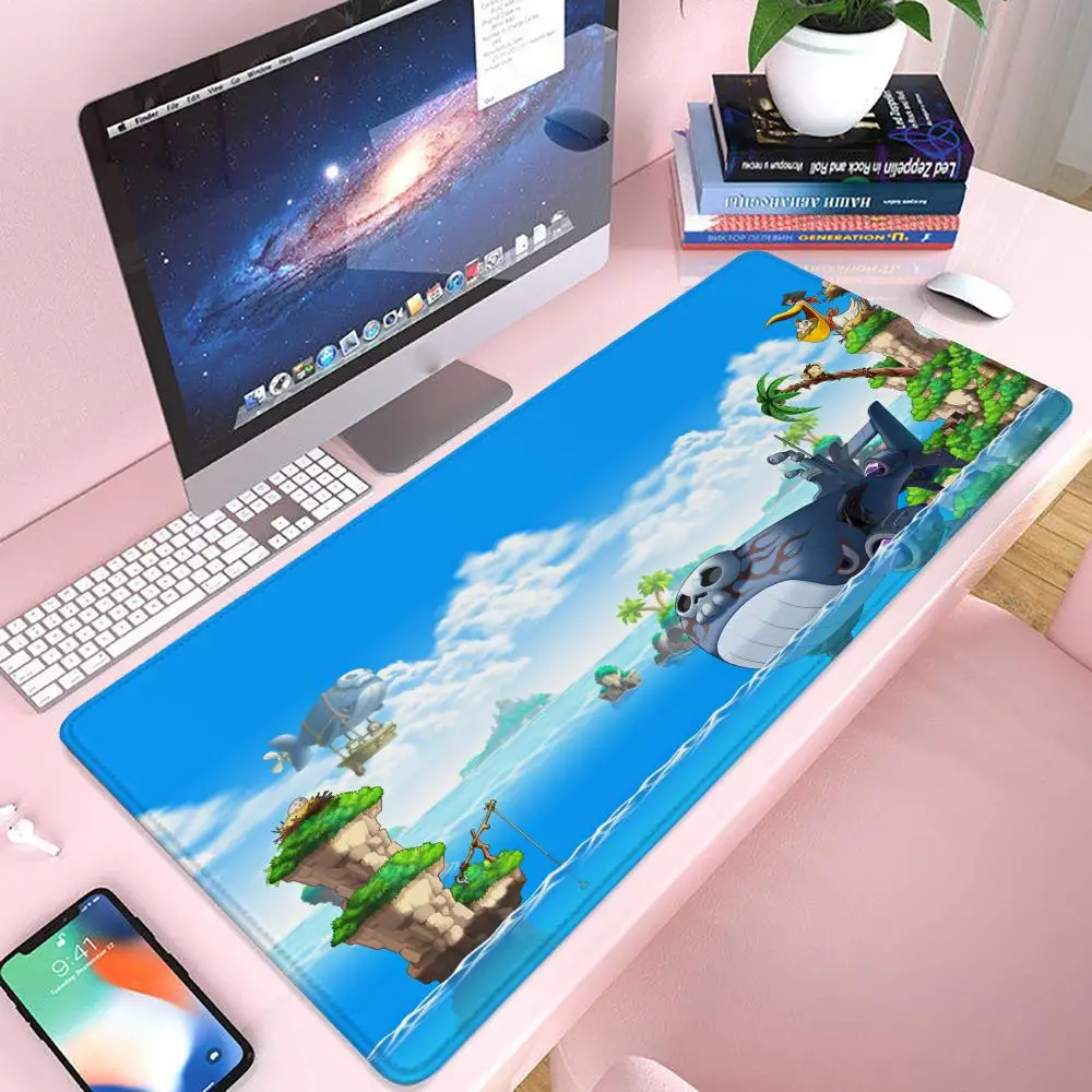 

Maplestory Mouse Pad Gaming 900×400 Mousepad Gamer Xxl Mouse Mat Offices Accessories Keyboard Long Pad Computer Desk Mat