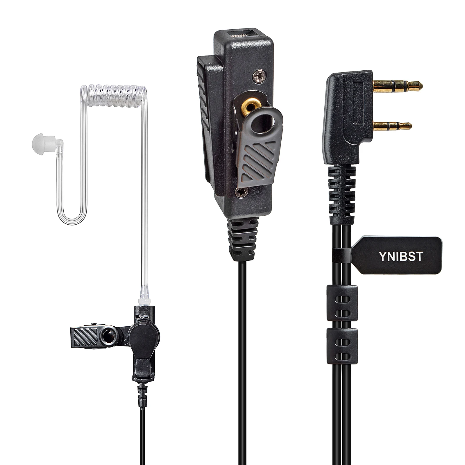 Thumbnail 3 - #30 Top 50 Walkie Talkie Earpieces Worth Buying In 2026