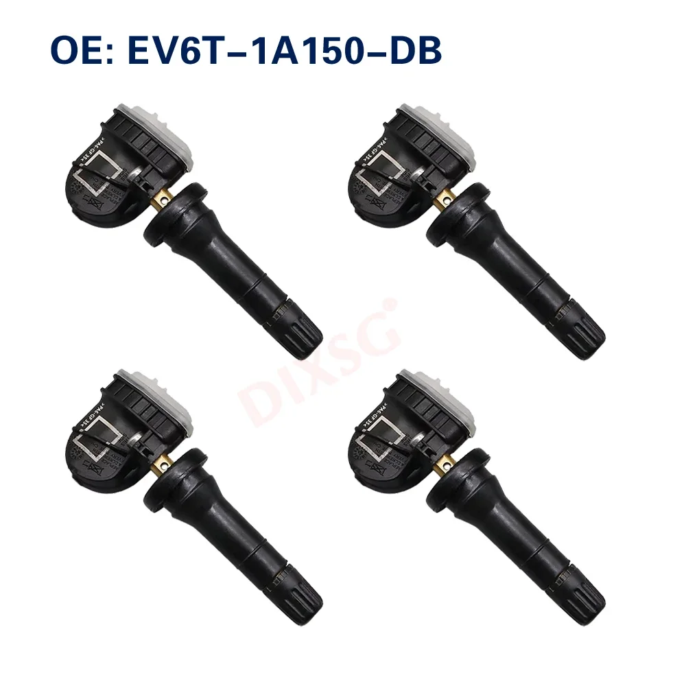 

Датчик TPMS EV6T1A150DB для системы контроля давления в шинах Ford Focus, Mondeo, Ecosport, C-MAX, Ranger, Kuga, Fiesta EV6T-1A150-DB