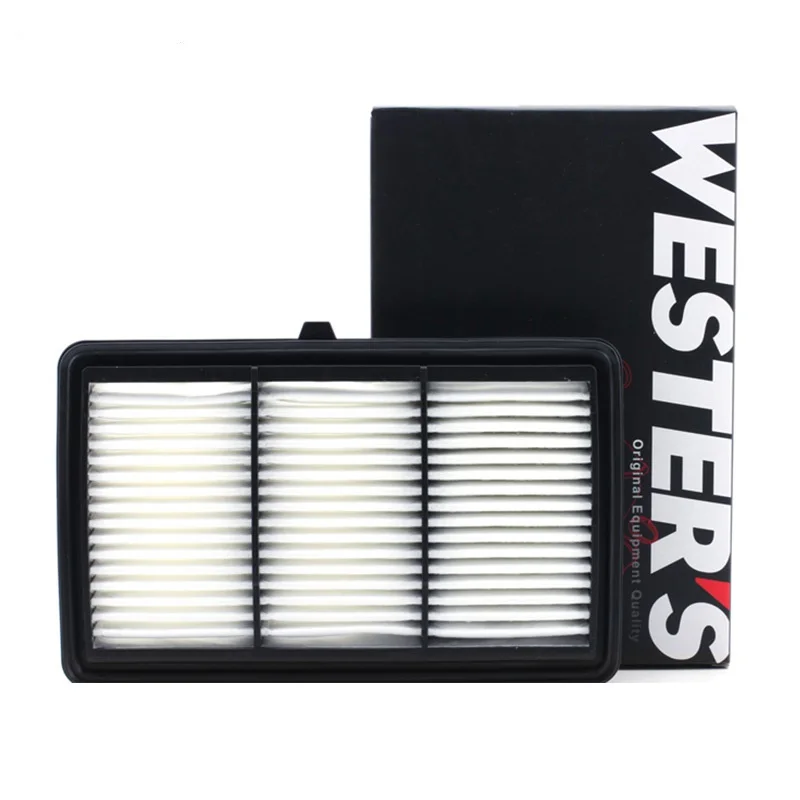 

For HONDA Odyssey RC4 RC4 e:HEV 2014- 2.0L WESTGUARD Air Filter MA4259 172205BVH00 17220-5Y3-J01 【Only Hybrid】