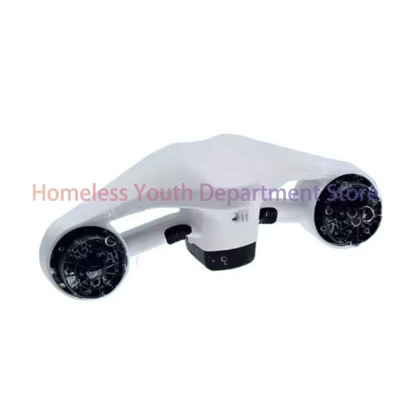 

Factory Customized High-quality Underwater Propeller Adult Assisted Snorkeling Handheld Underwater Booster