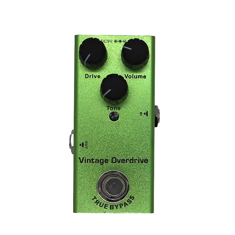 Electric Guitar Ped…