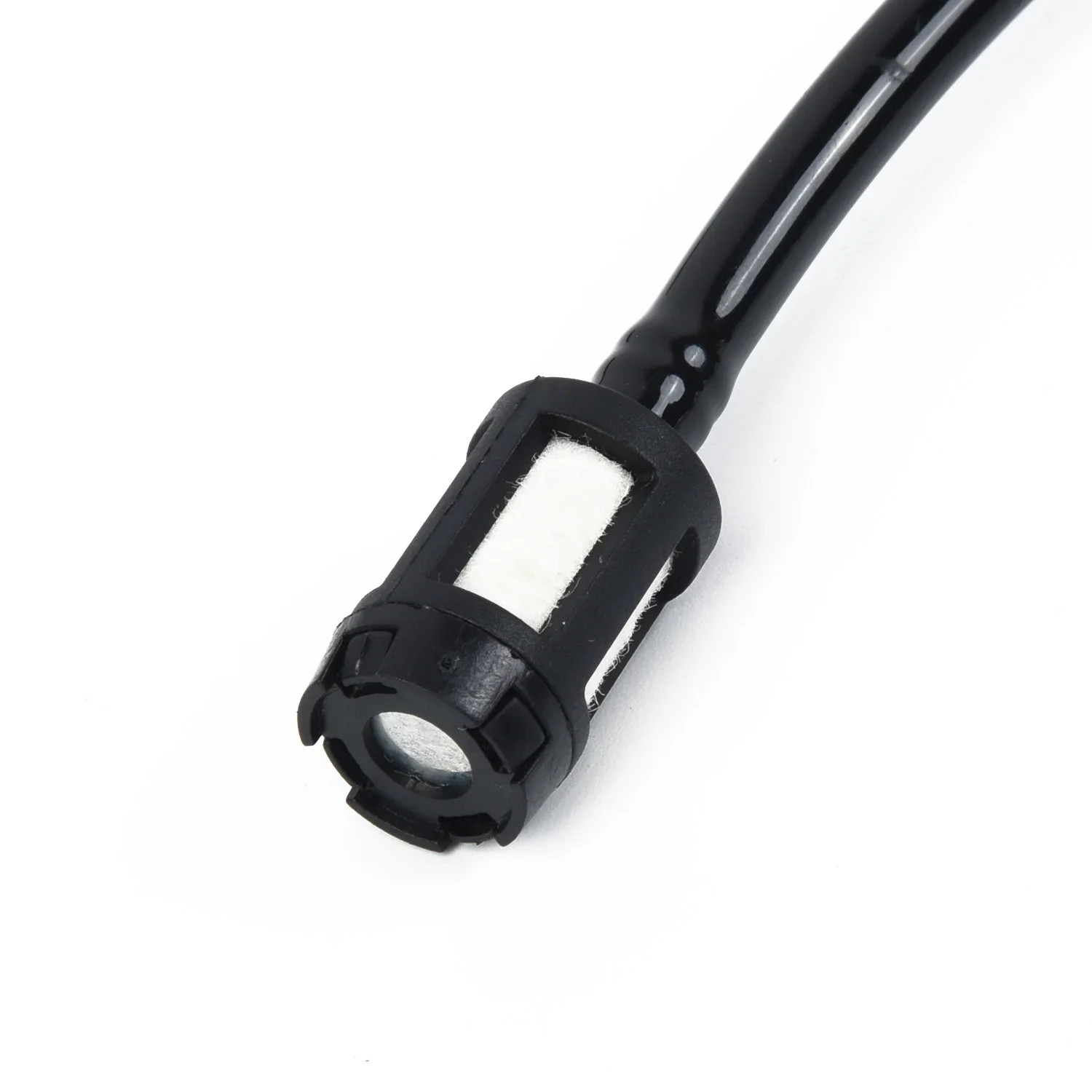 Imagem -03 - Tubos de Filtro de Combustível Peças Vedação de Mangueira de Combustível Kit de Sebes Ferramentas Elétricas de Jardim Peça de Reposição para Aparador Cortador de Escova Acessórios de Reparo