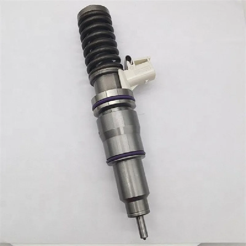 Excavator Engine Parts Ec380d Fuel Injector 21340612