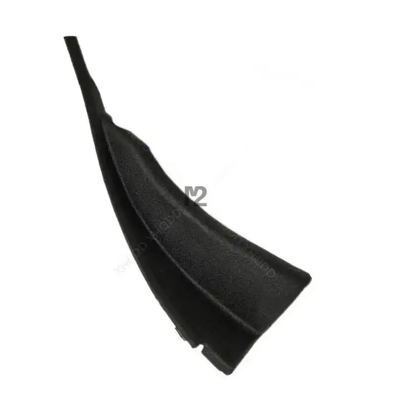 1Pcs COVER ASSY-COWL TOP SIDE For JAC Sunray Water Collecting Plate Rubber Strip Wiper Front Rubber Strip Water Leakage Plate