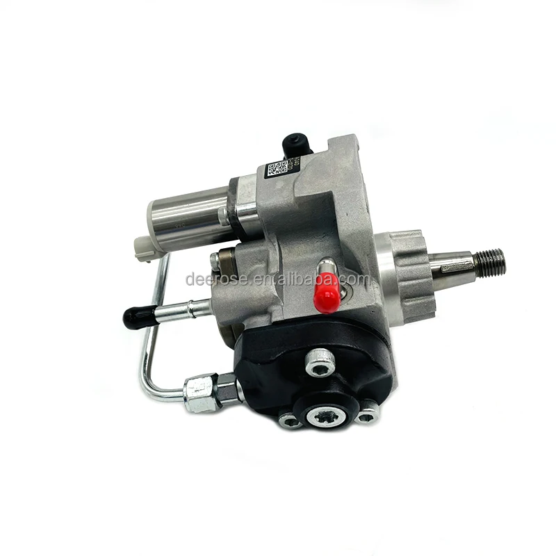 2kd HP3 Fuel Pump 1460A059 1460A040 294000-1260 294000-1070 Pump compatible with For Mitsubishi 4M41 HP Di-D TD 4WD