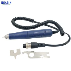 Dental 50000 RPM Non-Carbon Brushless Micromotor Handle Polishing handpiece micro motor handpiece for AS-2000 QZ-60 AS-7000