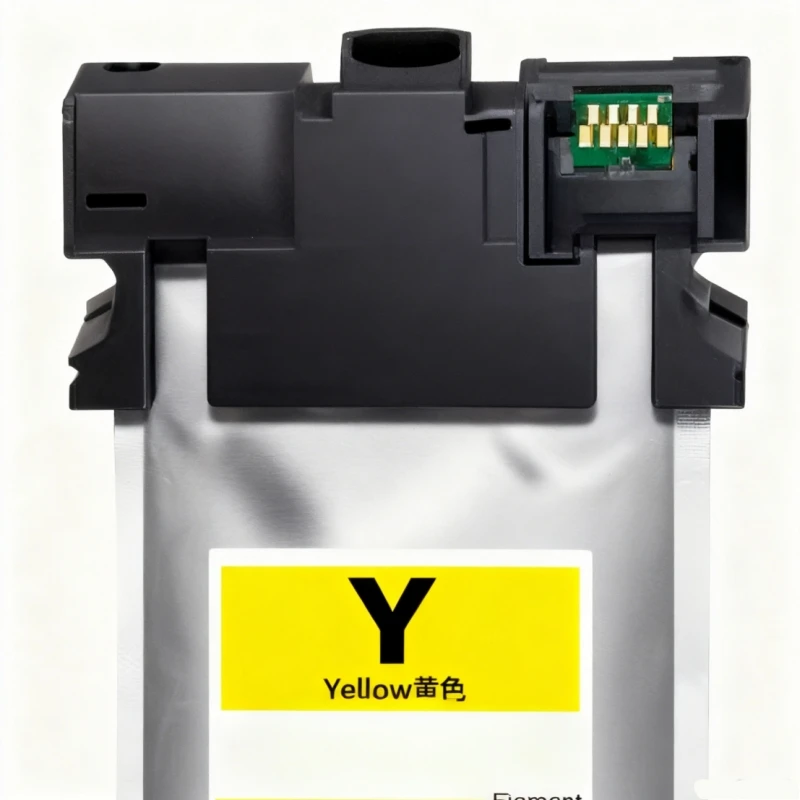 Kompatibel für Epson WorkForce Pro WF-C5210DW WF-C5290 WF-C5710 WF-C5790 Drucker 4 Farben Tintenpatronen T9451 T9452 T9453 T9454