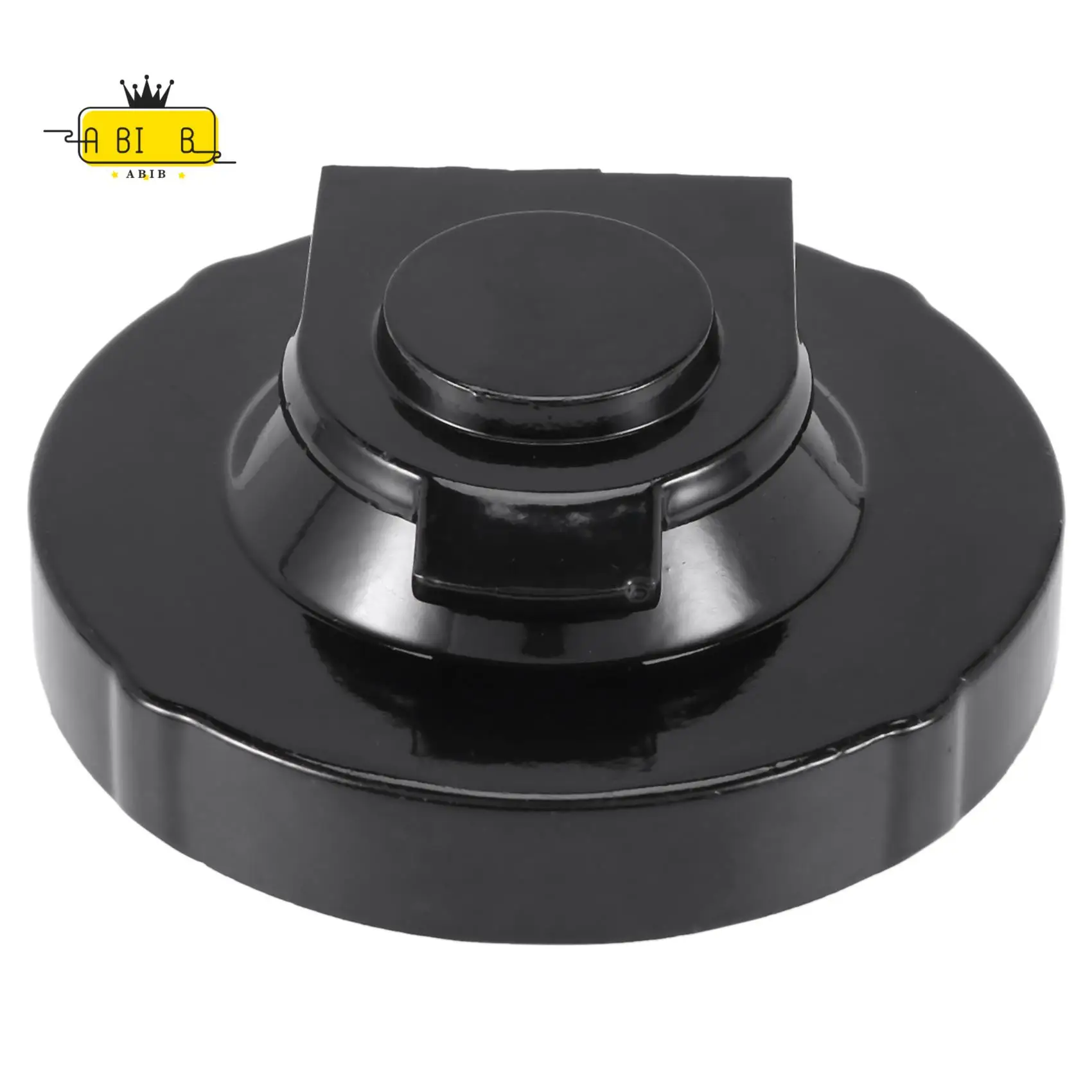 ABIB -Excavator Fuel Tank Cap With 2 Keys For Takeuchi Excavator Track Loader Excavator Accessories 15521-00500