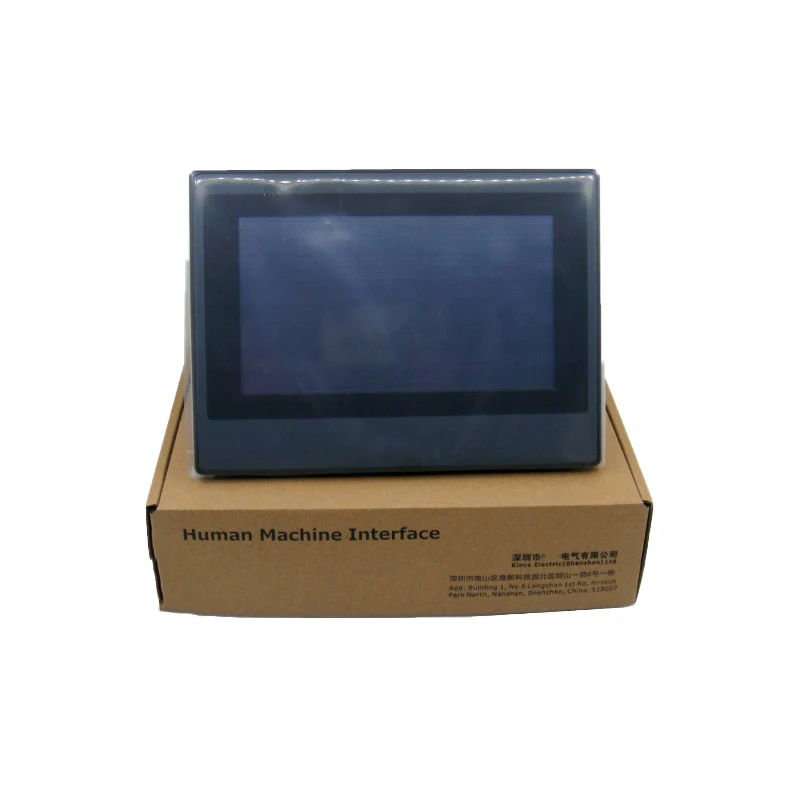 MT4434T mt4434t HMI Screen Display Control Touch Screen Stock In Warehouse