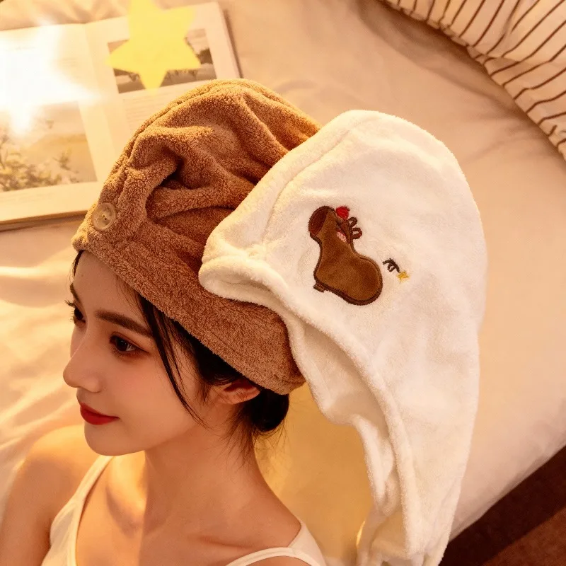 Thumbnail 3 - #15 Best Hair Drying Towels to Buy In 2026