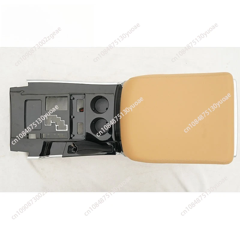 Suitable for LX570, 2008-2015, upgrade to prefabs
