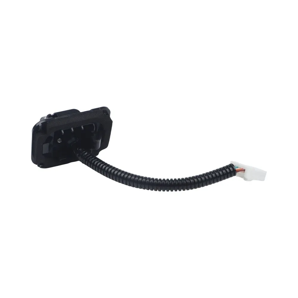 Car Rear View Monitoring Backup Camera Easy Installation As Shown Direct Installation Inspection Tested Reliable Performance