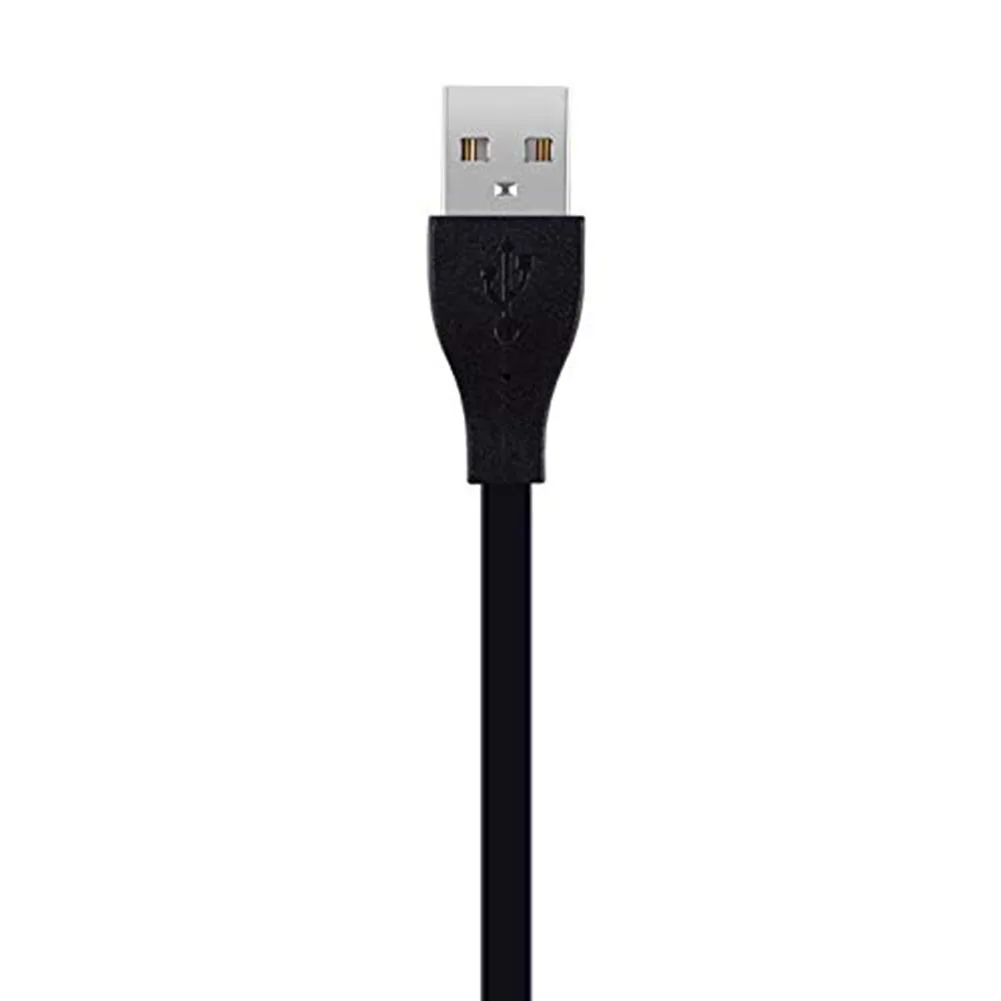 Caricabatterie Per-Xiaomi Band 3 4 2 Per-Mi Band 4 Adattatore di Ricarica Usb di Ricambio Per-Xiaomi Miband 3 Accessorio
