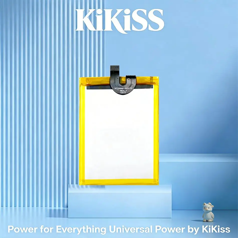 

Аккумулятор для мобильного телефона 6600 мАч для Ulefone Armor 22 3115, легкий