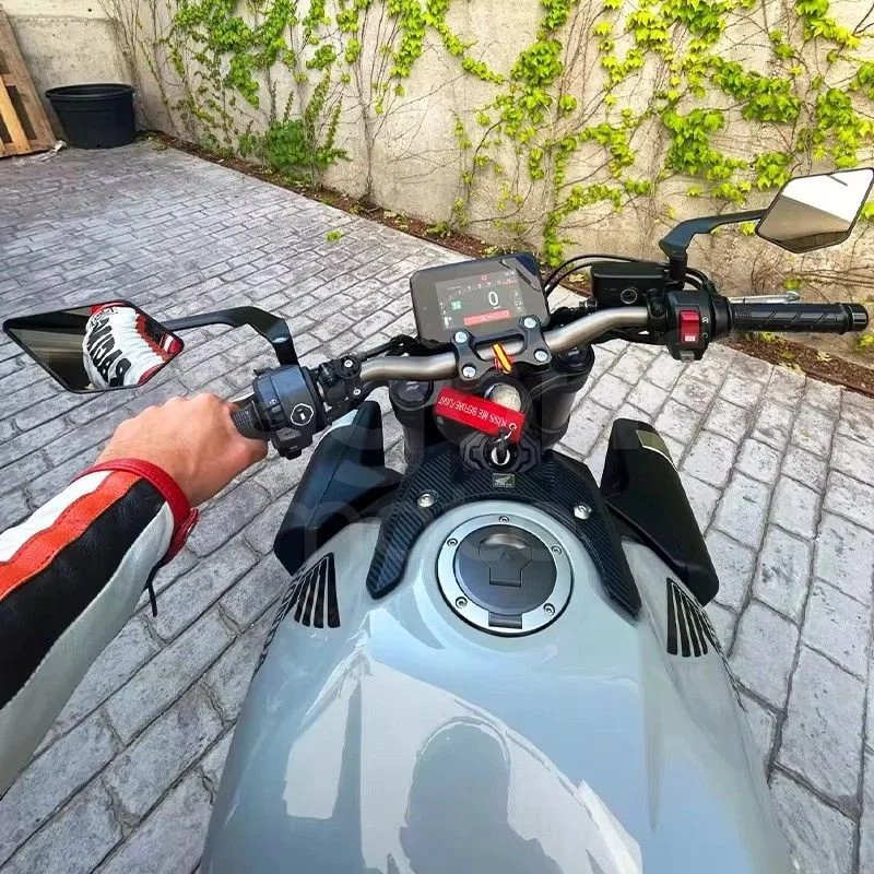 

Для Kawasaki Z125 Pro Z250SL Z1000 Z900 Z800 Z750 Z650 Z400 Z300 Z250 Z125 Ninja мотоциклетное складное зеркало заднего вида, боковое зеркало