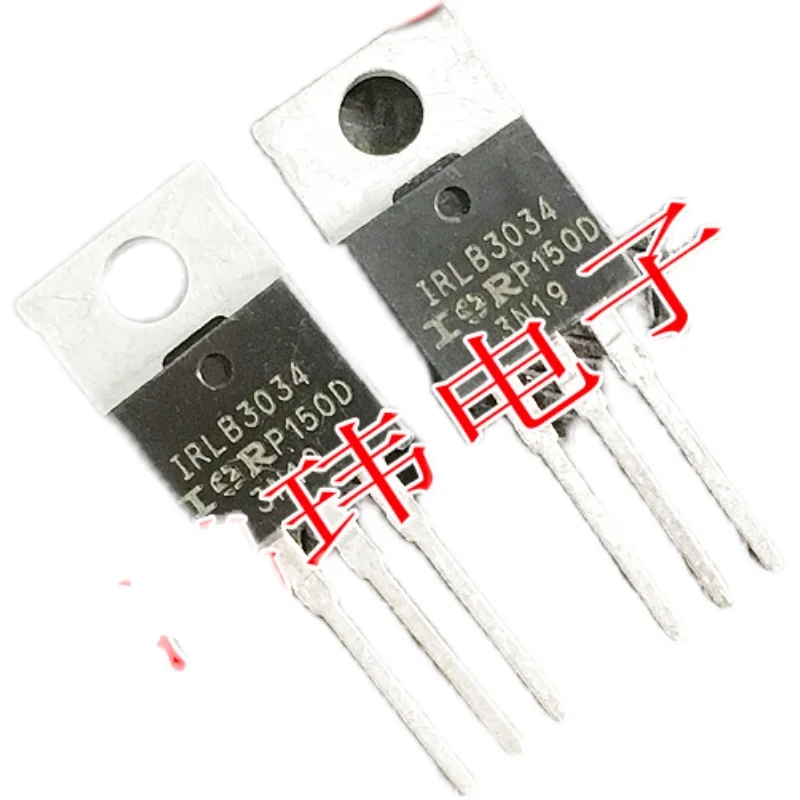 IRLB3034 LB3034 343A40V TO-220 MOS 10 шт.