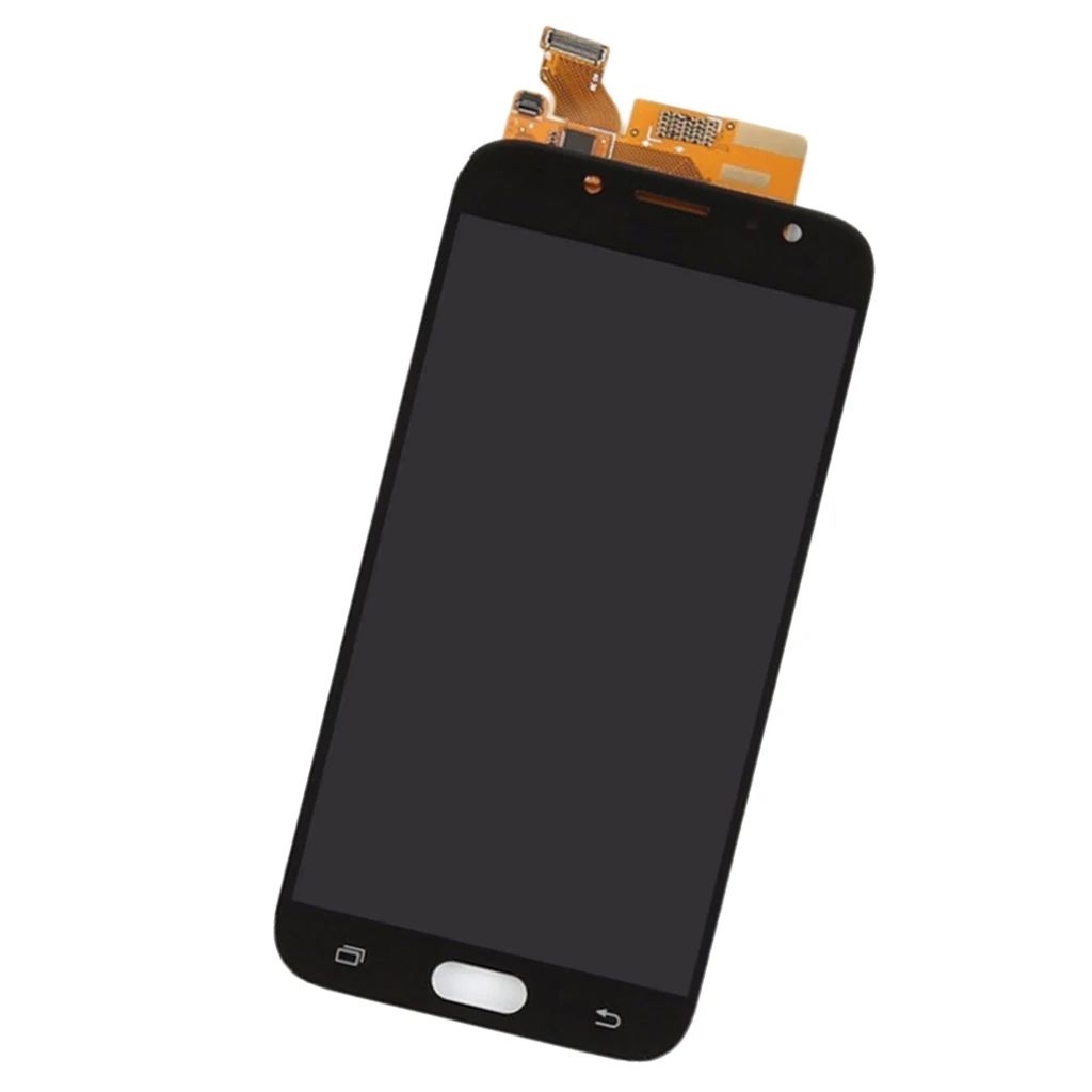 Screen Replacement for Galaxy J7PRO, Including Tools, Repair Kit with Digitizer