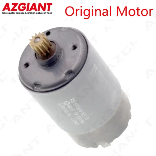 RS-555VD-6513 Motor de freno de mano electrónico de coche, piezas originales de automóvil para Hyundai KIA IX45 Santa Fe TUCSUN, accesorios Sorento