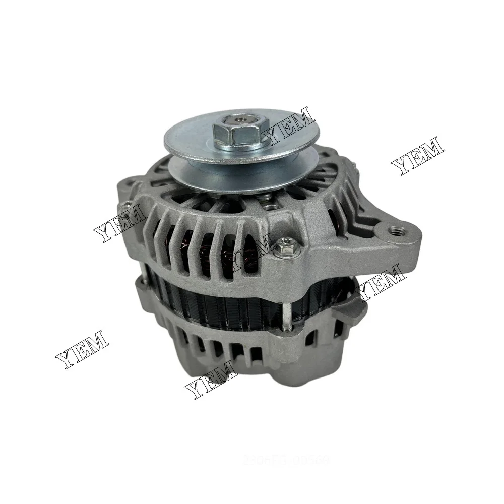 V3300 Alternator 1C010-64013 For Kubota Engine.