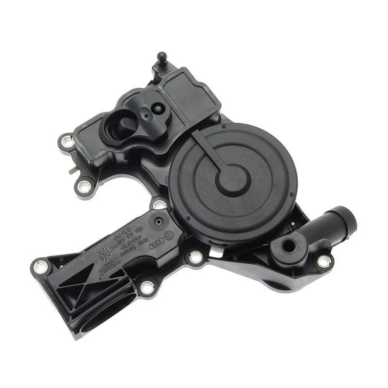 06H103495AH 06H103495AB Suitable for Volkswagen Audi oil-water separator auto parts