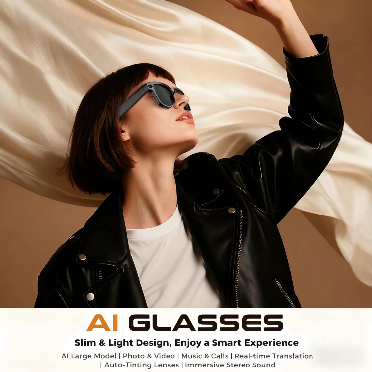 Thumbnail 2 - #30 Latest Smart Glasses Offers