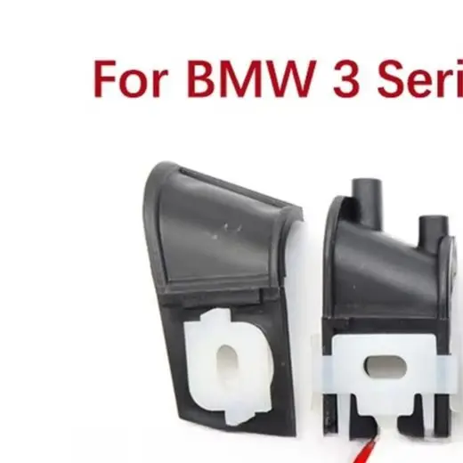 Headlight Repair Kit Set of 4 Compatible with X1 E84 (2010-2015) and for e90 3 Series (2004-2012) Headlight Mounts