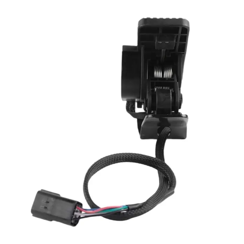 AY14 -FZ3-152-341 Accelerator Foot Pedal 0-10V Throttle For Comesys Sightseeing Bus Golf Forklift(DC/AC Control) - view 5