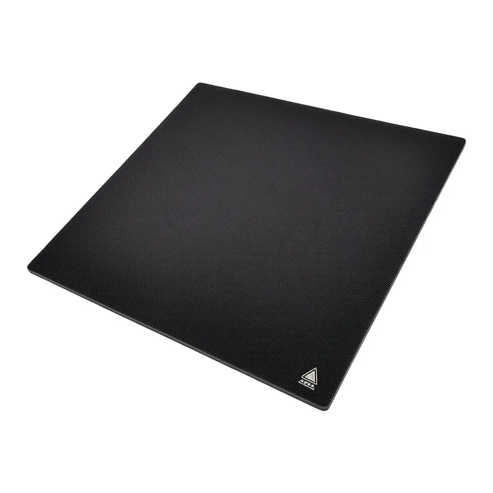 310x310mm Replacement Build Plate for Creality For Ender 3 with Focus on Dimensional Stability and Minimal Maintenance Needs
