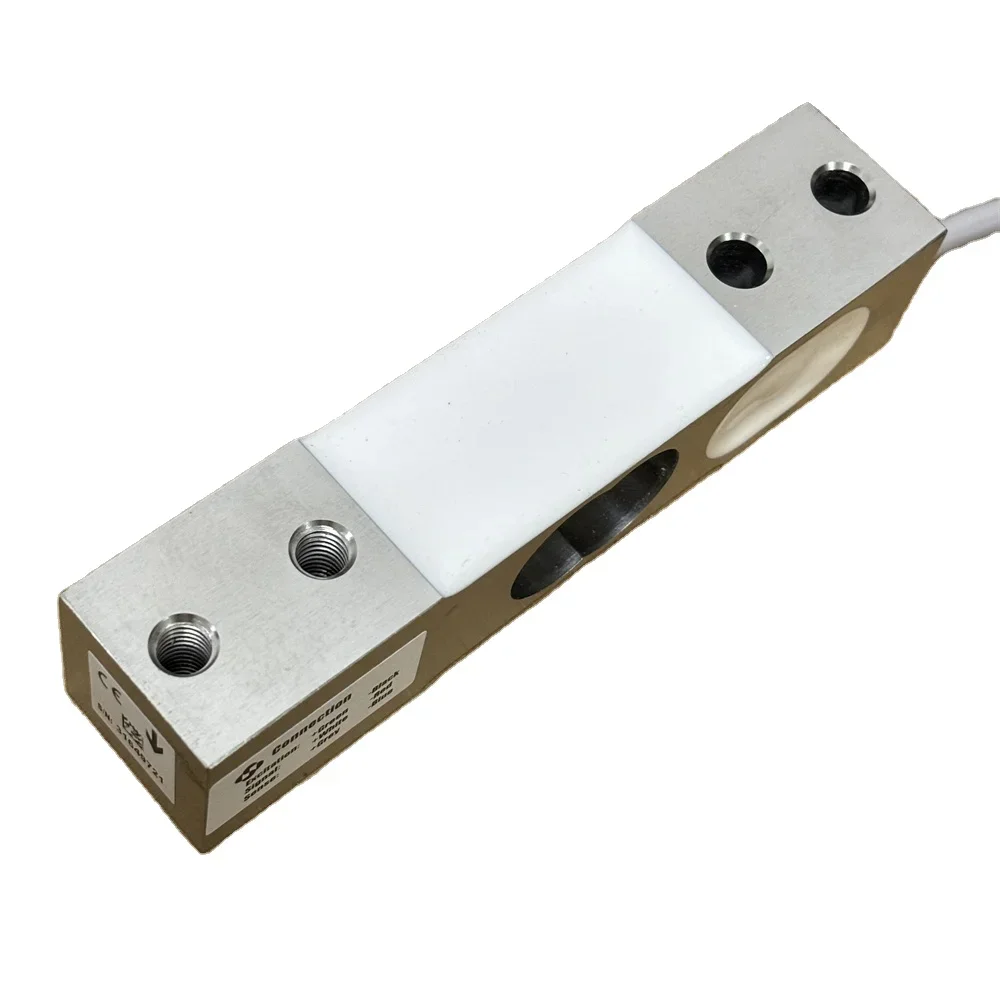 PWS C3 30kg/60kg/100kg/150kg/300kg/500kg シングルポイント重量計量センサー（ベルトスケール用）