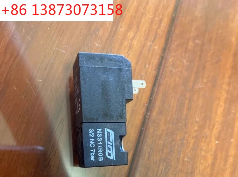 Fim N331.0A Pneunax…