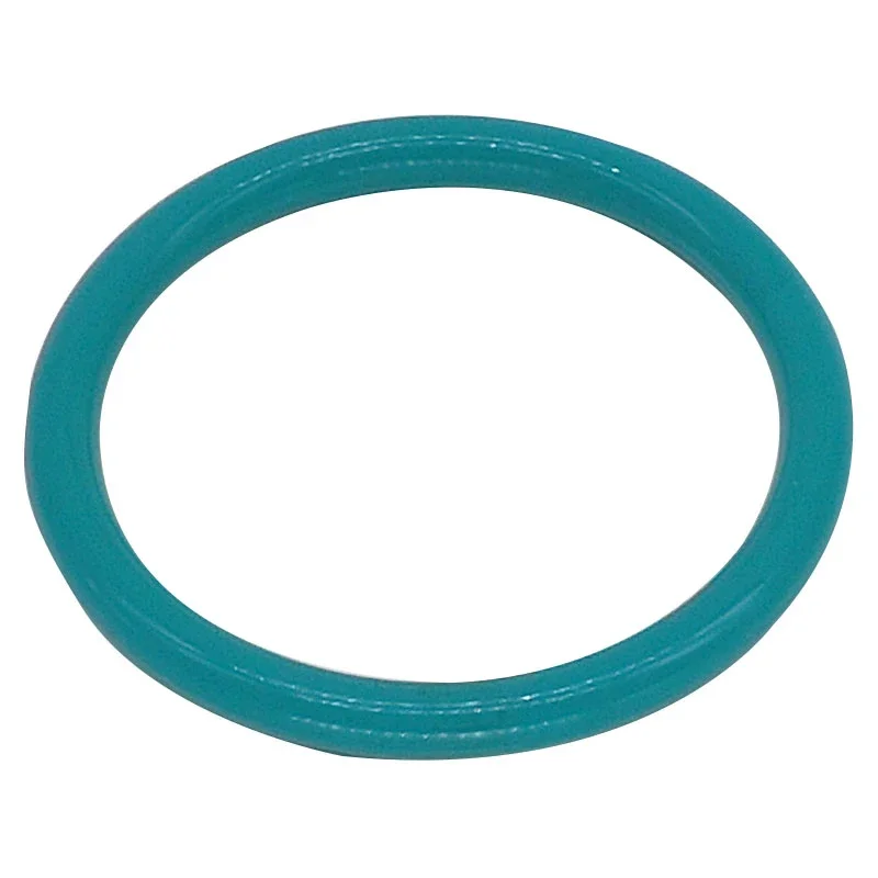 1-10PCS FKM O Ring Afdichting Pakking Dikte CS 2.65mm ID 6-360mm olie/Hoge Temperatuur Weerstand Wasmachine Fluor Rubber Spacer