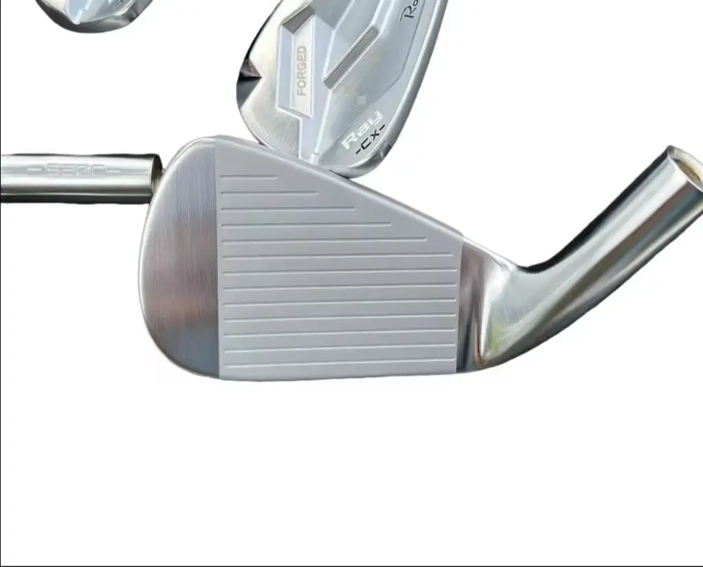 Romaro Golf Irons: Are They Right for Your Game? A Real-World