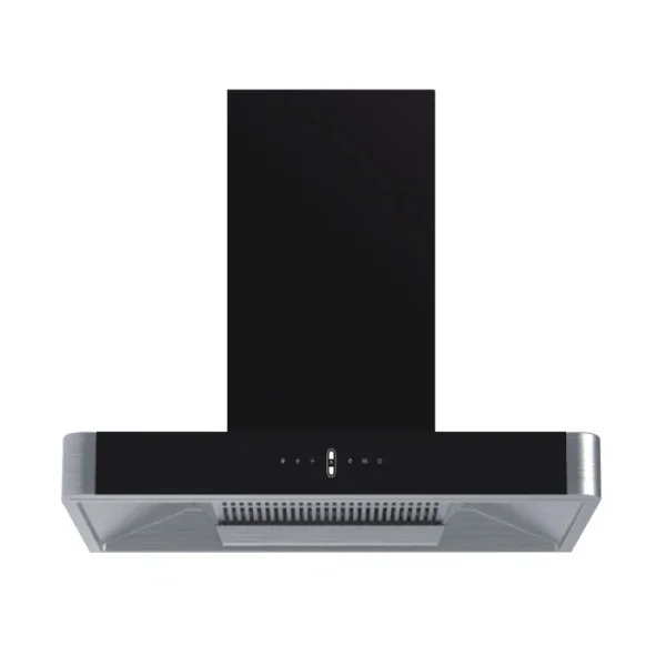 

Современный дизайн, вытяжка из нержавеющей стали с электроприводом, эффективная кухонная вентиляция, горячая распродажа для домашнего использования