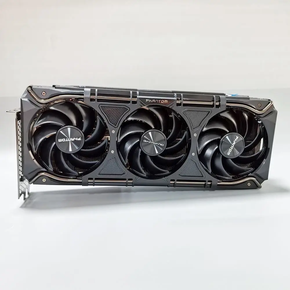 V100 16g A100 32g Graphics Card Perfectly Modified One-to-one Replica 4090 Computing Card