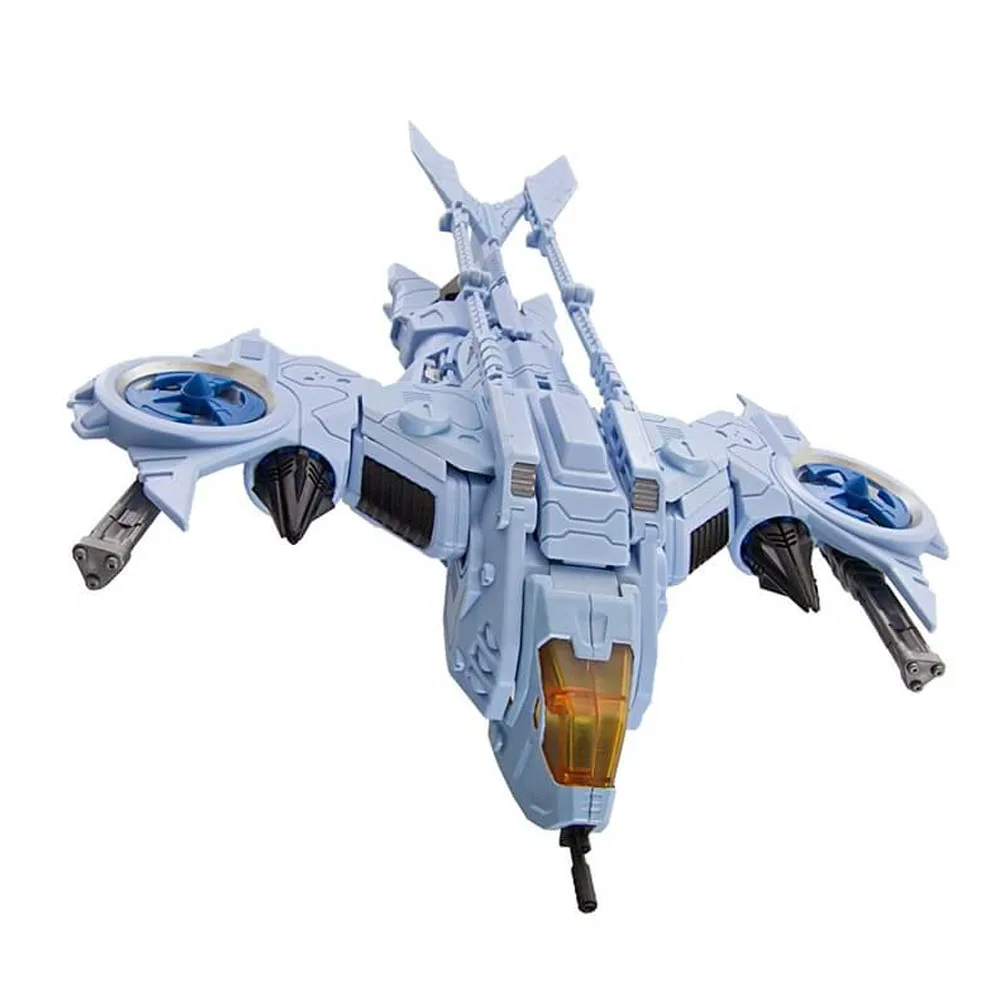 IN STOCK Transformation MMC R-24 Whirl Action Figure