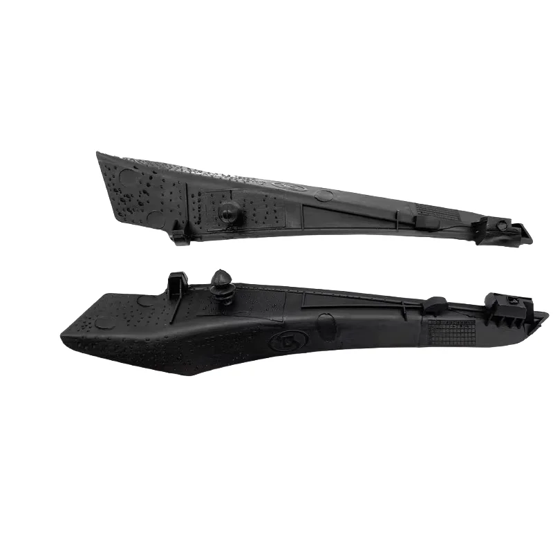 13424425 13424425 مناسبة لسيارة شيفروليه الرائدة الجديدة ممسحة كروز لوحة توجيه شريط لاصق جانبي مانع تسرب الزجاج الأمامي والعتاد الأمامي